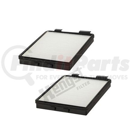 E960LI2 by HENGST - Pollen Cabin Air Filter