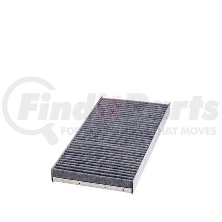 E972LC by HENGST - Cabin Air Filter