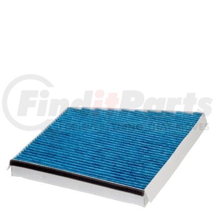 E989LB by HENGST - Biofunctional Cabin Air Filter