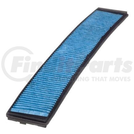 E977LB by HENGST - Biofunctional Cabin Air Filter