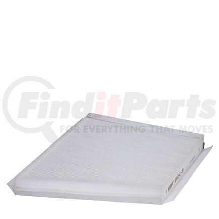 E989LI-R by HENGST - Pollen Cabin Air Filter
