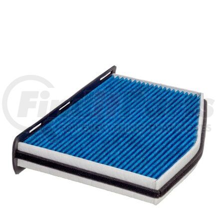 E998LB by HENGST - Biofunctional Cabin Air Filter