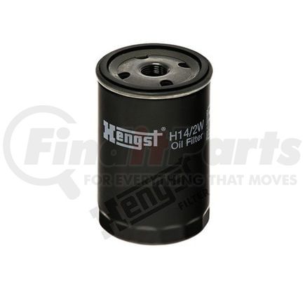 H142W by HENGST - Engine Oil Filter