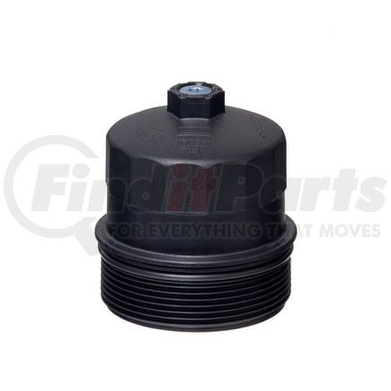 H203H by HENGST - Engine Oil Filter Cover