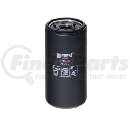 H302W by HENGST - h302w