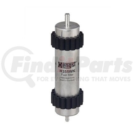 H355WK by HENGST - Fuel Filter