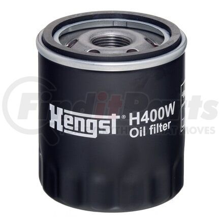 H400W by HENGST - h400w