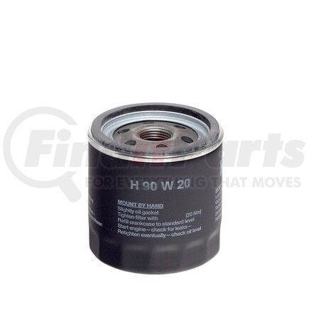 H90W20 by HENGST - Spin-On Oil Filter