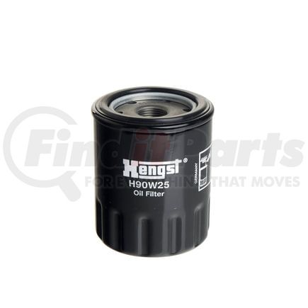 H90W25 by HENGST - Spin-On Oil Filter