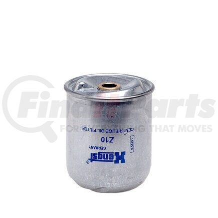 Hengst Z10D64 Engine Oil Filter Engine Oil Filter