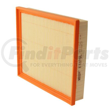 Hengst E 1079 L Engine Air Filter Air Filter