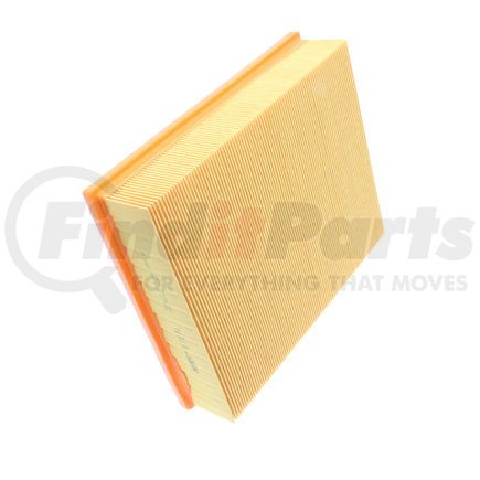 Hengst E161L Engine Air Filter Air Filter