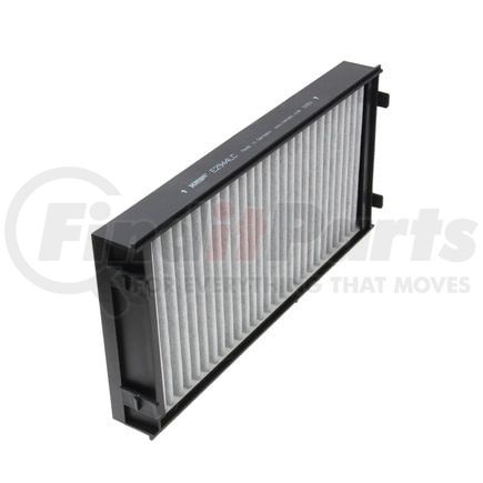 E2944LC-2 by HENGST - Cabin Air Filter