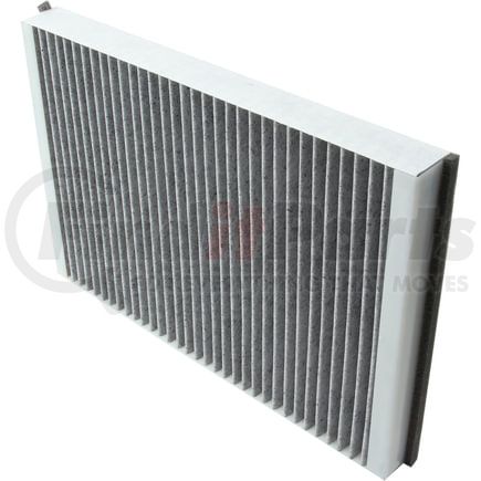 E2916LC by HENGST - Cabin Air Filter