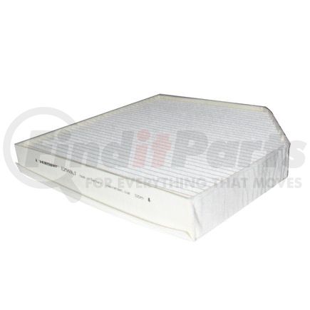 E2948LI by HENGST - Cabin Air Filter