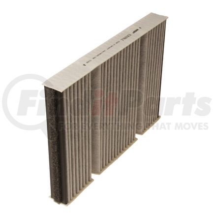 E3939LC-2 by HENGST - Cabin Air Filter