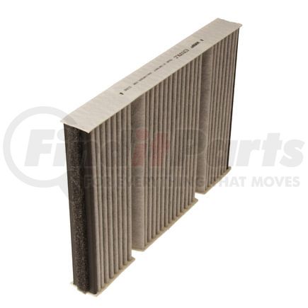 E3939LC-2 by HENGST - Cabin Air Filter