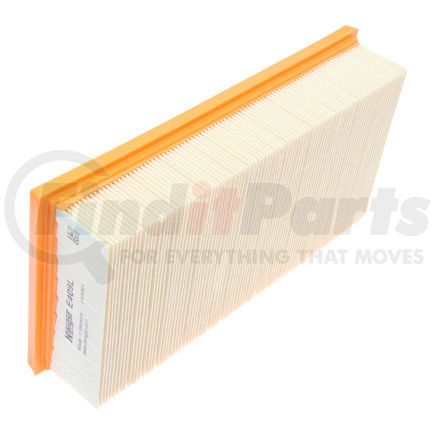 Hengst E409L Engine Air Filter Air Filter