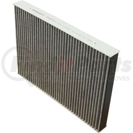 E4931LC by HENGST - Cabin Air Filter