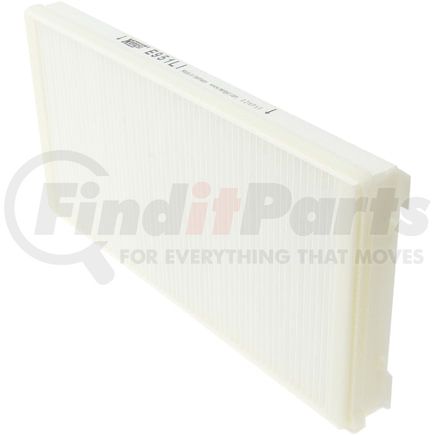 E951LI by HENGST - Cabin Air Filter