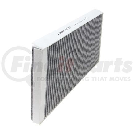 E970LC by HENGST - Cabin Air Filter