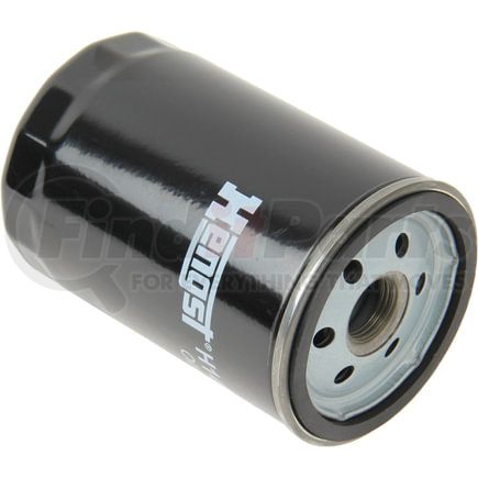 H14W38 by HENGST - Engine Oil Filter