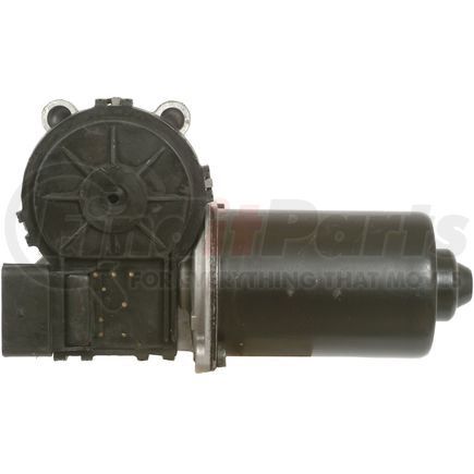 4345026 by A-1 CARDONE - Windshield Wiper Motor