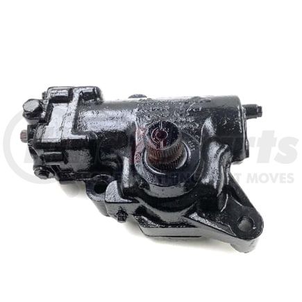 TAS40006 by BENDIX - Steering Gear RCB, Remanufactured