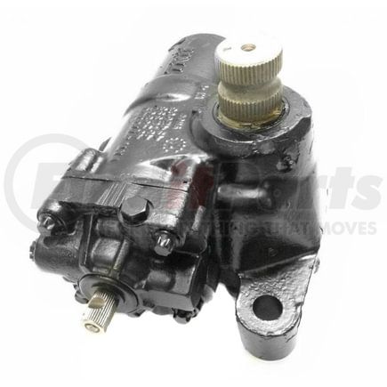 TAS55010 by BENDIX - Steering Gear RCB, Remanufactured