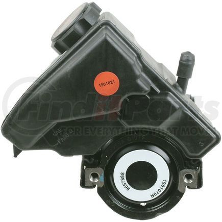 9657888 by A-1 CARDONE - Power Steering Pump