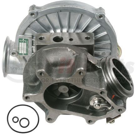 2T207 by A-1 CARDONE - Turbocharger