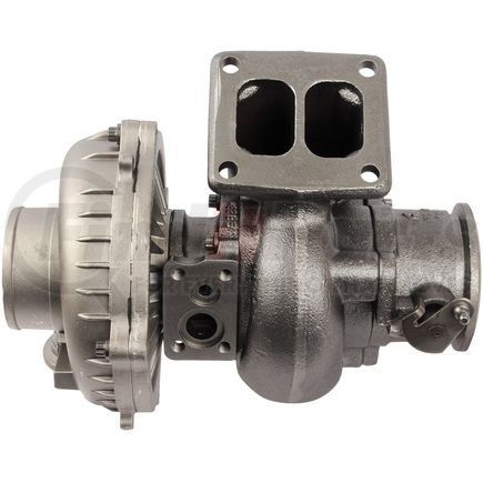 2T208 by A-1 CARDONE - Turbocharger