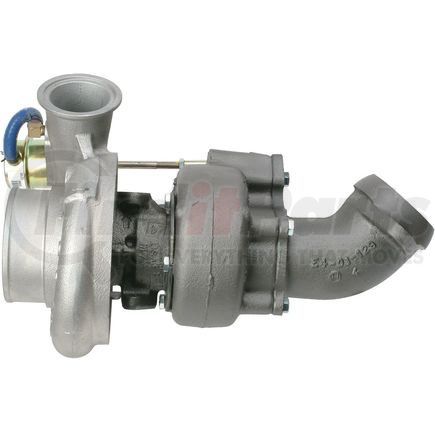 2T305 by A-1 CARDONE - Turbocharger