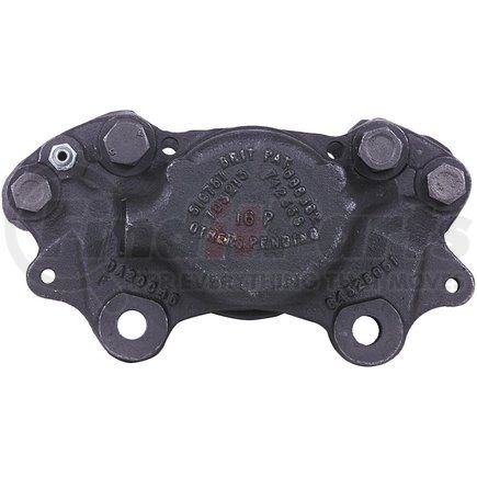 19-306 by A-1 CARDONE - Brake Caliper