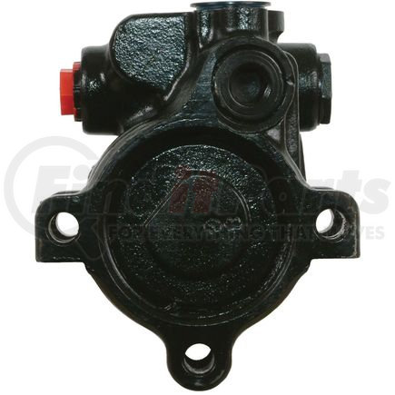 20-344 by A-1 CARDONE - Power Steering Pump