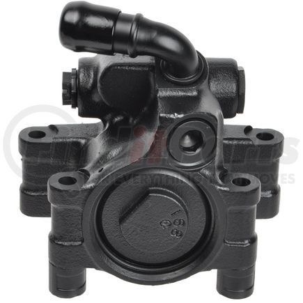 20387 by A-1 CARDONE - Power Steering Pump