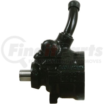 20-987 by A-1 CARDONE - Power Steering Pump