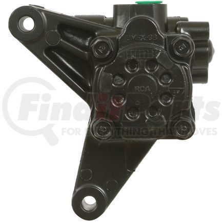 21-114 by A-1 CARDONE - Power Steering Pump