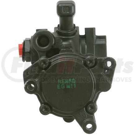 21-117 by A-1 CARDONE - Power Steering Pump