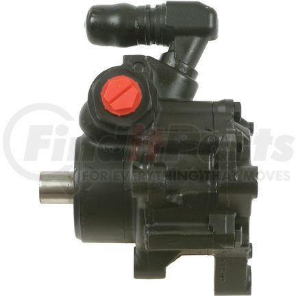 21122 by A-1 CARDONE - Power Steering Pump