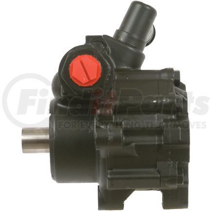 21123 by A-1 CARDONE - Power Steering Pump