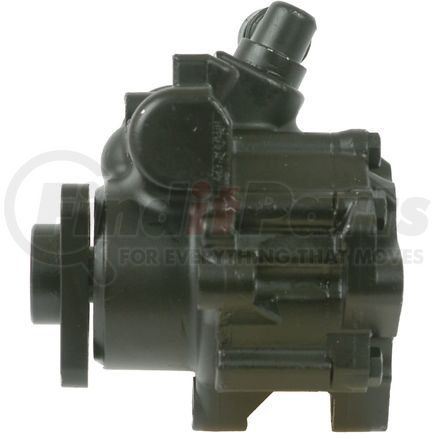 21137 by A-1 CARDONE - Power Steering Pump