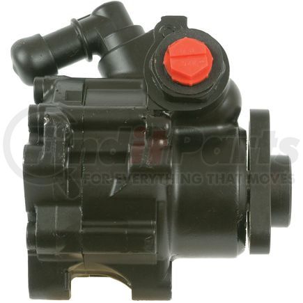 21142 by A-1 CARDONE - POWER STEERING PUMP W/O R