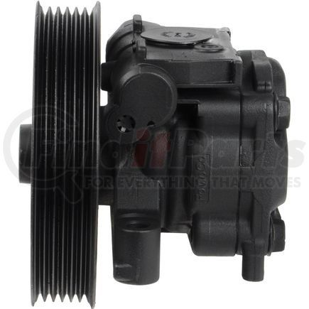 21162 by A-1 CARDONE - Power Steering Pump