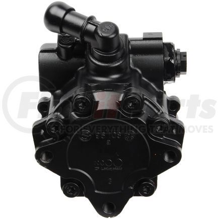 21-191 by A-1 CARDONE - Power Steering Pump