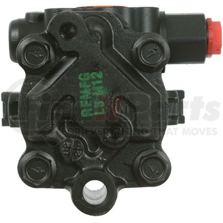 21224 by A-1 CARDONE - Power Steering Pump