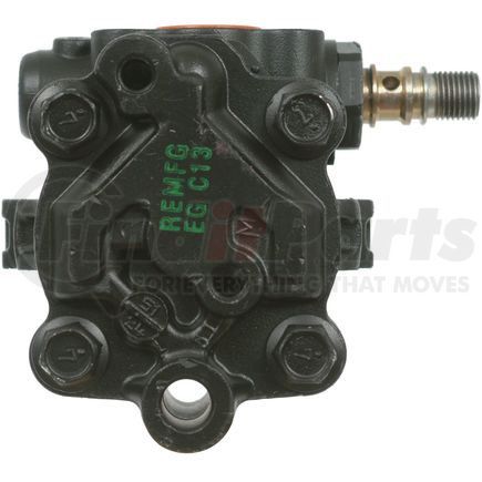 21-238 by A-1 CARDONE - Power Steering Pump