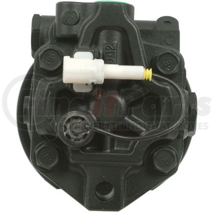 21-331 by A-1 CARDONE - Power Steering Pump