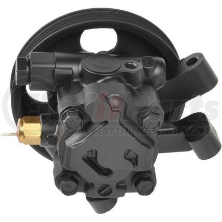 21358 by A-1 CARDONE - Power Steering Pump