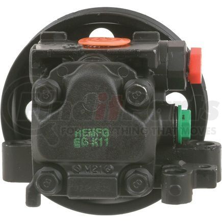 21425 by A-1 CARDONE - Power Steering Pump